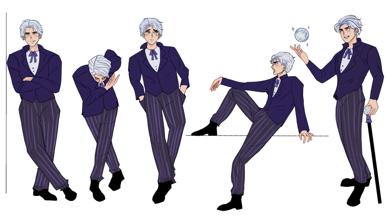 Lord Ruthven Lord Ruthven